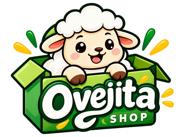 Ovejita Shop
