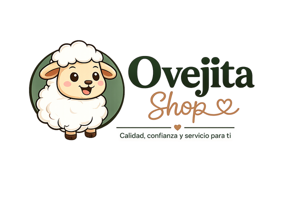Ovejita Shop