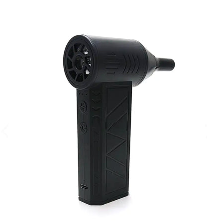 SOPLADOR DE AIRE ELÉCTRICO TurboClean Pro