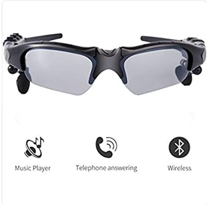 Lentes con Audifonos