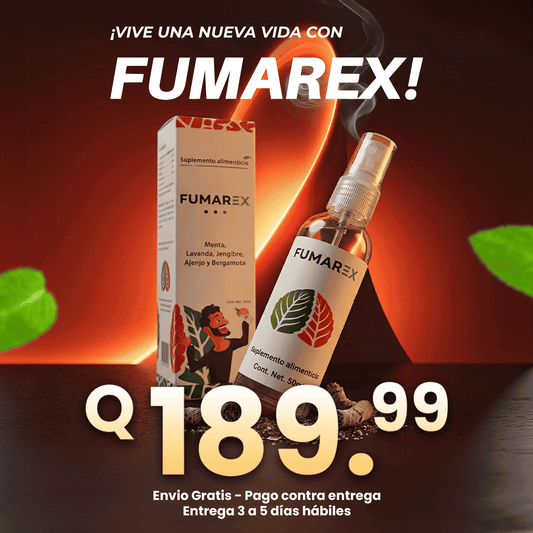 FUMAREX