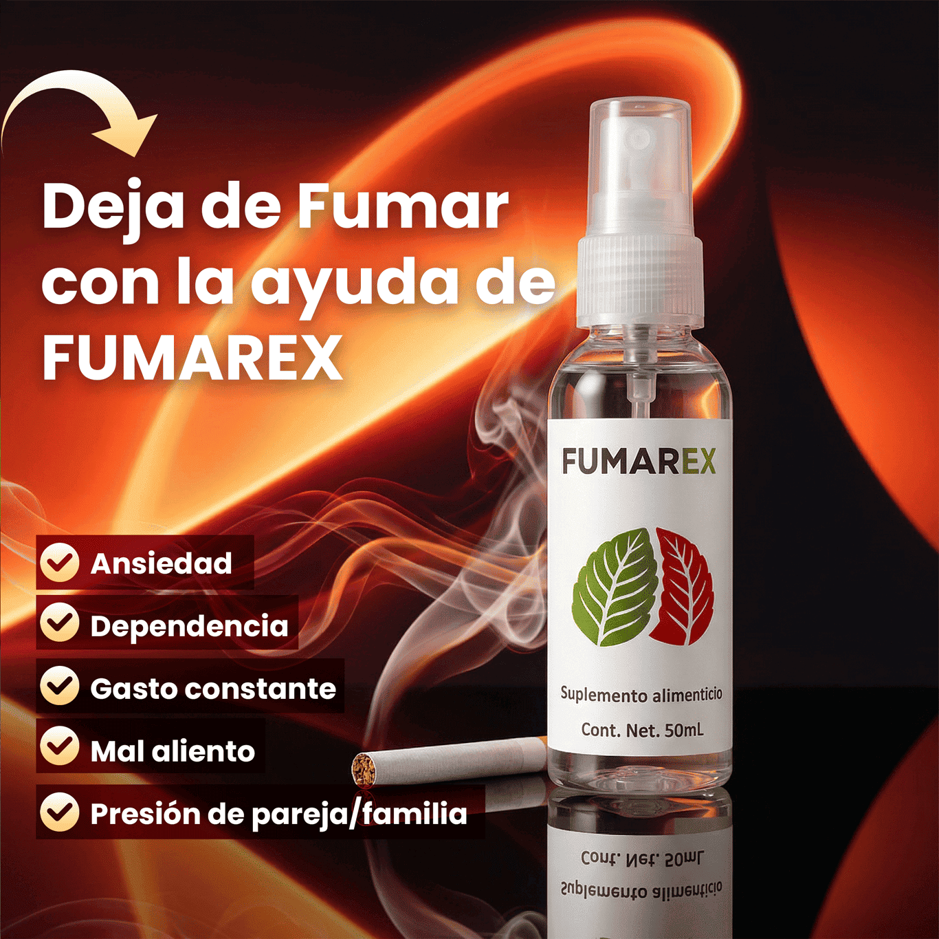 FUMAREX