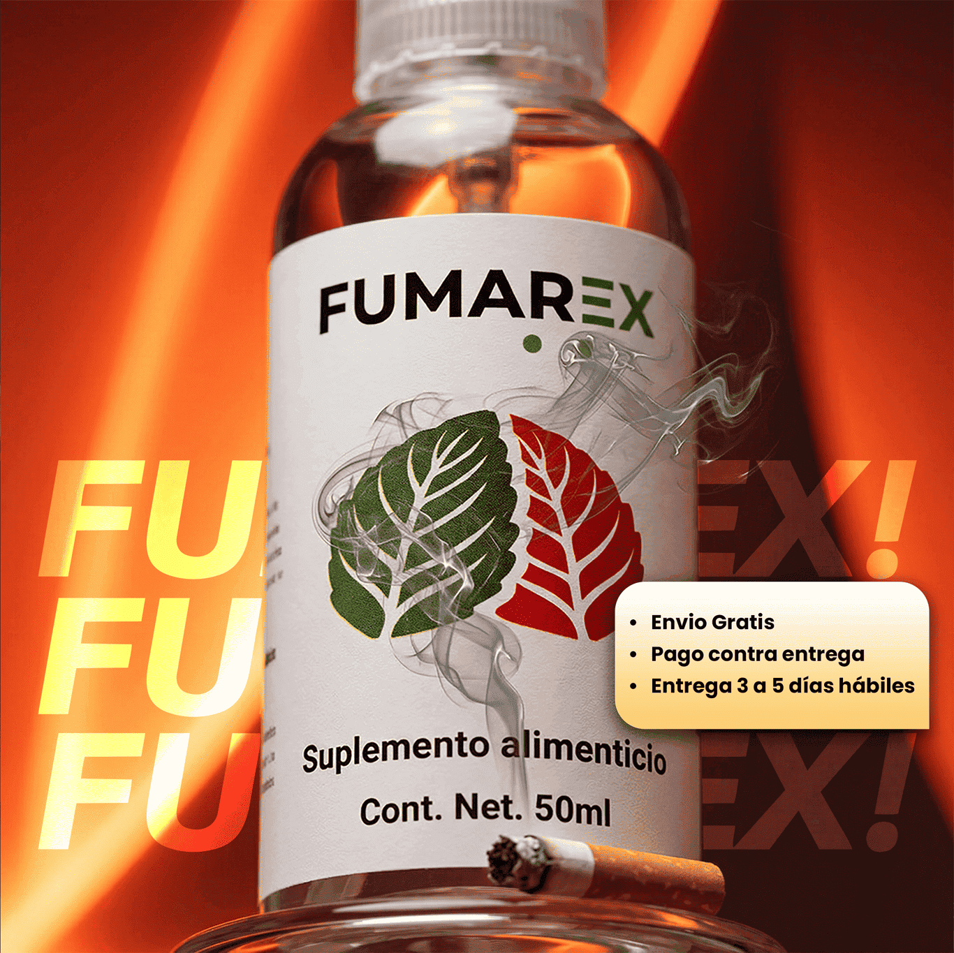 FUMAREX