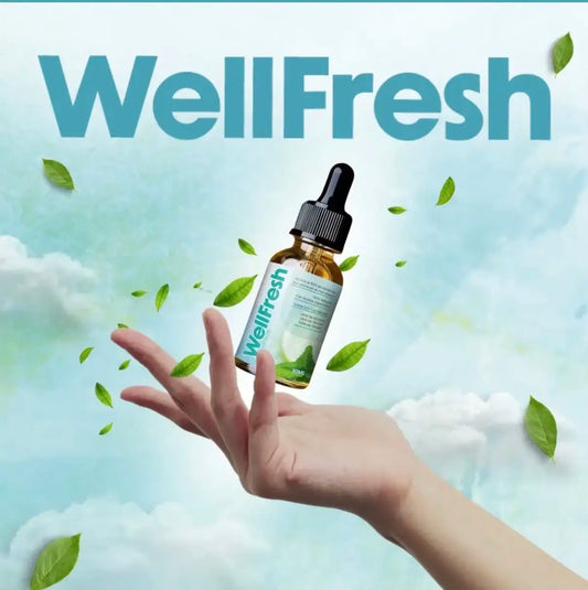 WELL FRESH
