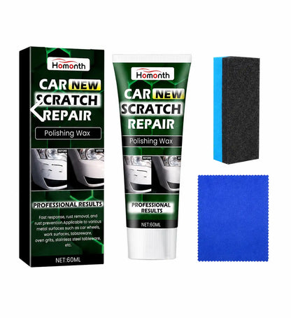 REPARADOR DE RAYONES SCRATCH